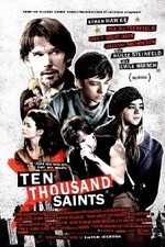 10,000 Saints