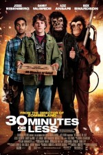30 Minutes or Less