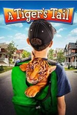 A Tiger's Tail