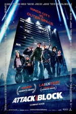 Attack the Block