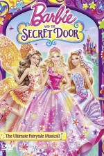 Barbie and the Secret Door