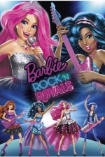 Barbie in Rock N Royals