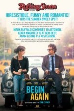 Begin Again