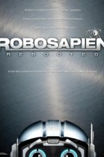 Cody the Robosapien