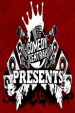 Comedy Central Presents: The N.Y. Friars Club Roast of Drew Carey
