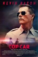 Cop Car