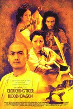 Crouching Tiger, Hidden Dragon