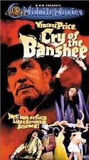 Cry of the Banshee