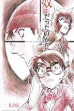 Detective Conan: The Sniper from Another Dimension