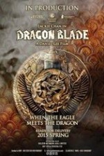 Dragon Blade