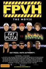 Fat Pizza vs. Housos