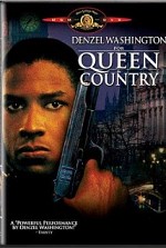 For Queen & Country