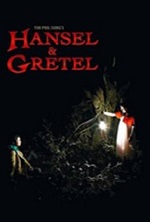 Henjel gwa Geuretel