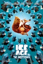 Ice Age: The Meltdown