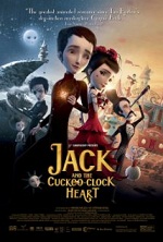 Jack and the Cuckoo-Clock Heart