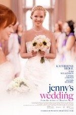 Jenny's Wedding