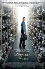 Labyrinth of Lies