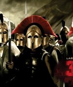 Last Stand of the 300