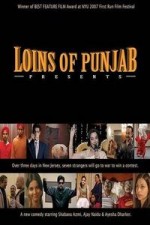 Loins of Punjab Presents