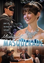 Midnight Masquerade