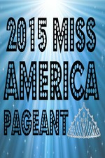 Miss America 2015
