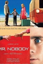 Mr. Nobody