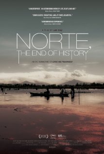 Norte, the End of History