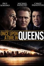 Once Upon a Time in Queens