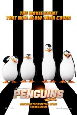 Penguins of Madagascar