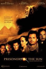 Prisoners of the Sun