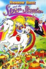 Rainbow Brite and the Star Stealer