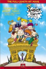 Rugrats in Paris