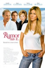 Rumor Has It...