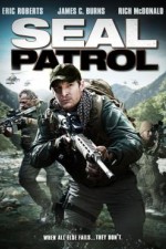 SEAL Patrol