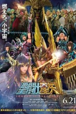 Seinto Seiya: Legend of Sanctuary