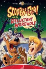 Scooby-Doo and the Reluctant Werewolf