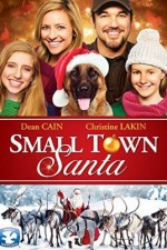 Small Town Santa