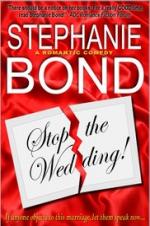 Stop the Wedding