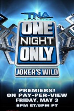 TNA One Night Only Jokers