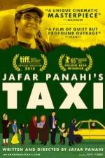 Taxi Teheran