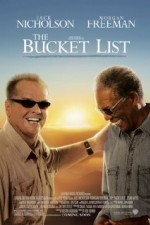 The Bucket List