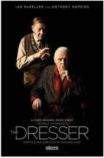 The Dresser