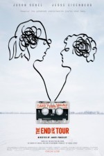 The End of the Tour