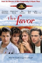 The Favor