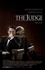  The Judge