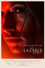 The Lazarus Effect