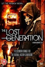 The Lost Generation