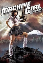 The Machine Girl