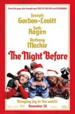 The Night Before