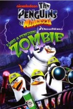"Die Pinguine aus Madagascar" I Was a Penguin Zombie/Sting Operation
